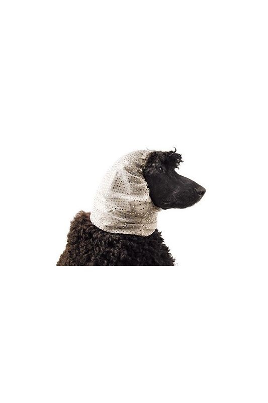 Show Tech Snood Luxe Fancy ørebeskyttelse med bling