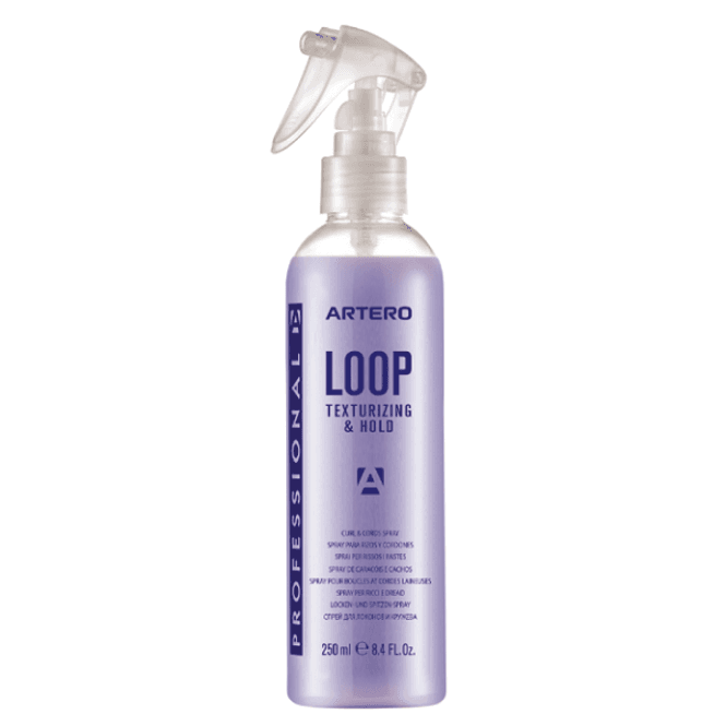 Hovedbilde Artero LOOP Texturizing & ...