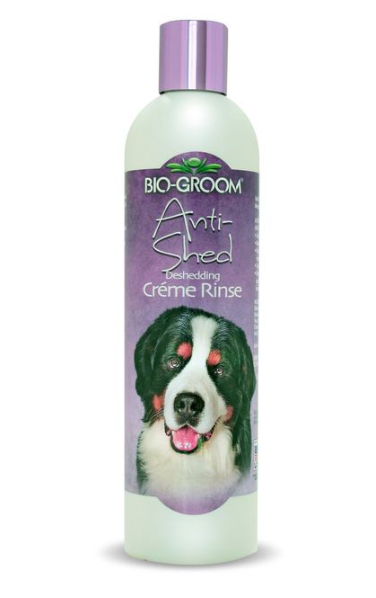 Hovedbilde Bio Groom Anti Shed Creme ...
