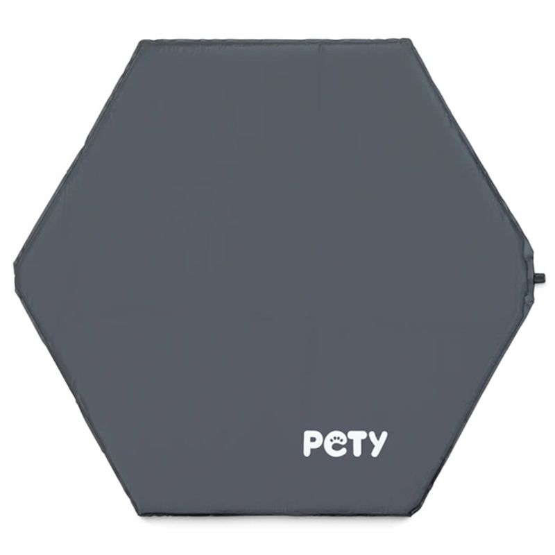 PETY Hundetelt - large