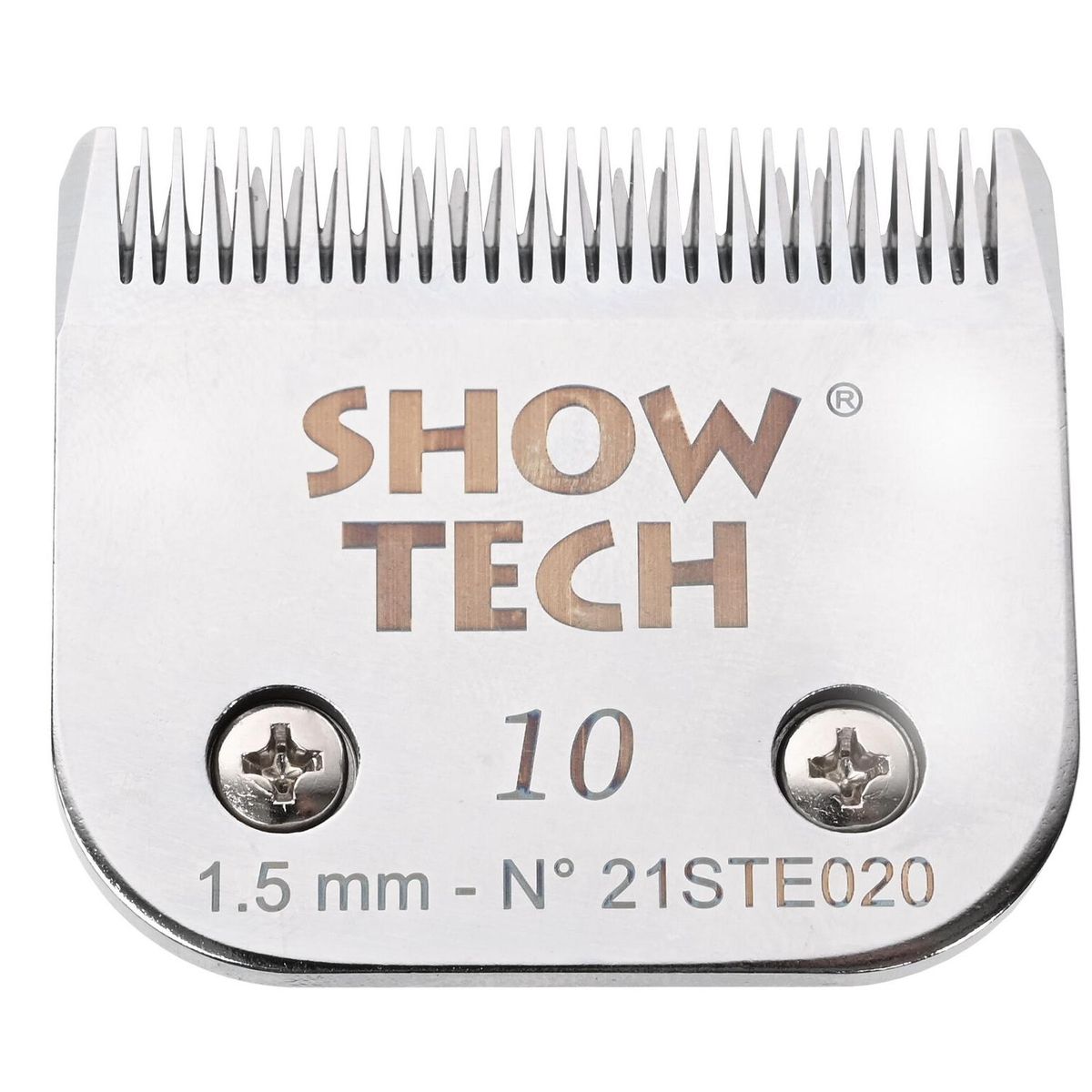 Show Tech Pro snap-on skjær #10 – 1,5 mm